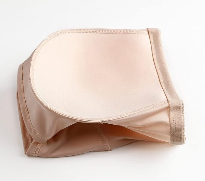 BootyLift Padded Shaper Shorts