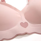 CloudSoft Seamless Love Bra