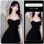 Rose Charm Night Dress