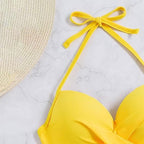 Sunny Tropic Swim Set