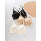 Invisible Charm Backless Bra