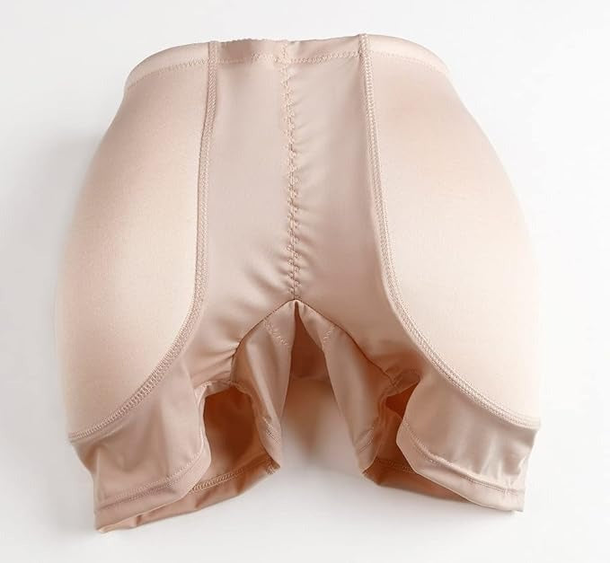 BootyLift Padded Shaper Shorts