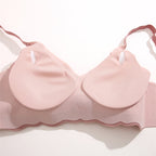 CloudSoft Seamless Love Bra