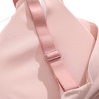 CloudSoft Seamless Love Bra