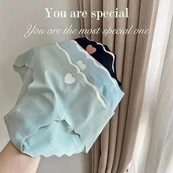 Love Seamless Panty for Women | No-Show Soft & Stretchable Everyday Underwear