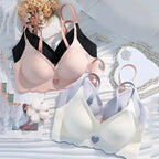 CloudSoft Seamless Love Bra