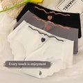 Love Seamless Panty for Women | No-Show Soft & Stretchable Everyday Underwear