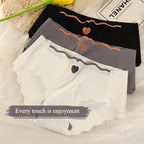 Love Seamless Panty for Women | No-Show Soft & Stretchable Everyday Underwear