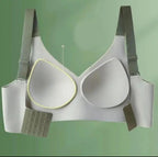 Premium Seamless Push-Up Bra – Ultimate Comfort & Perfect Shape