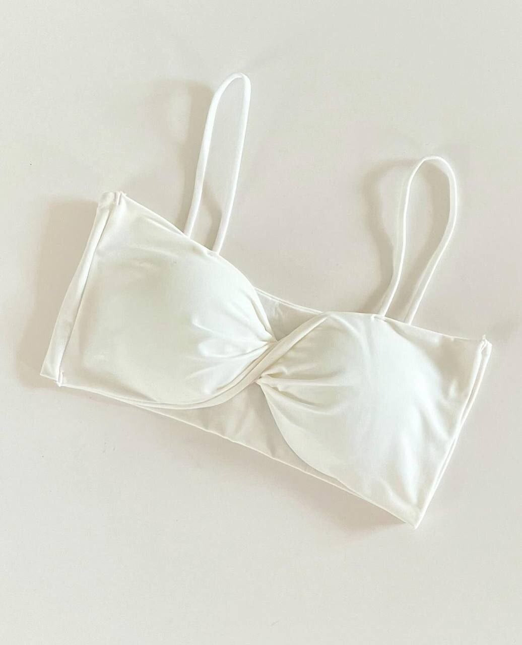 Teenage Comfort Bra