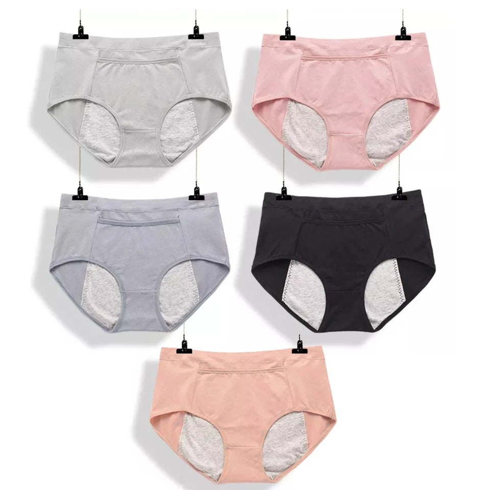 Leak Proof Period Panty
