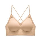 Invisible Charm Backless Bra