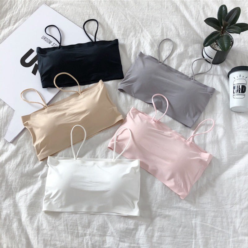 Teenage Comfort Strap Bra