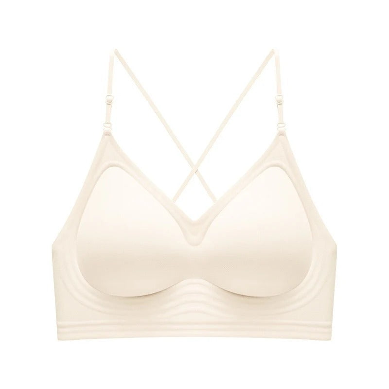 Invisible Charm Backless Bra