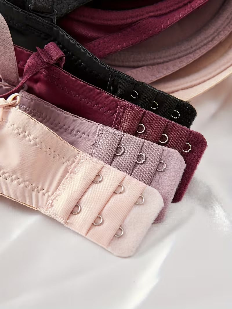 Push-Up Underwired Bra