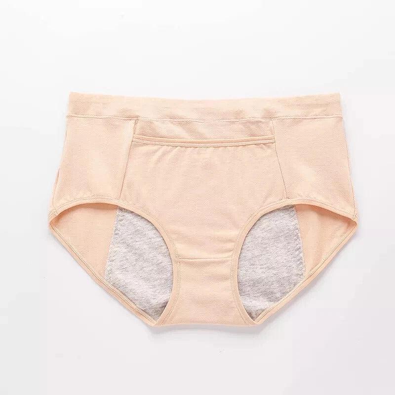 Leak Proof Period Panty