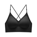 Invisible Charm Backless Bra