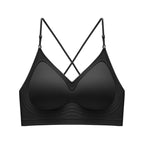 Invisible Charm Backless Bra