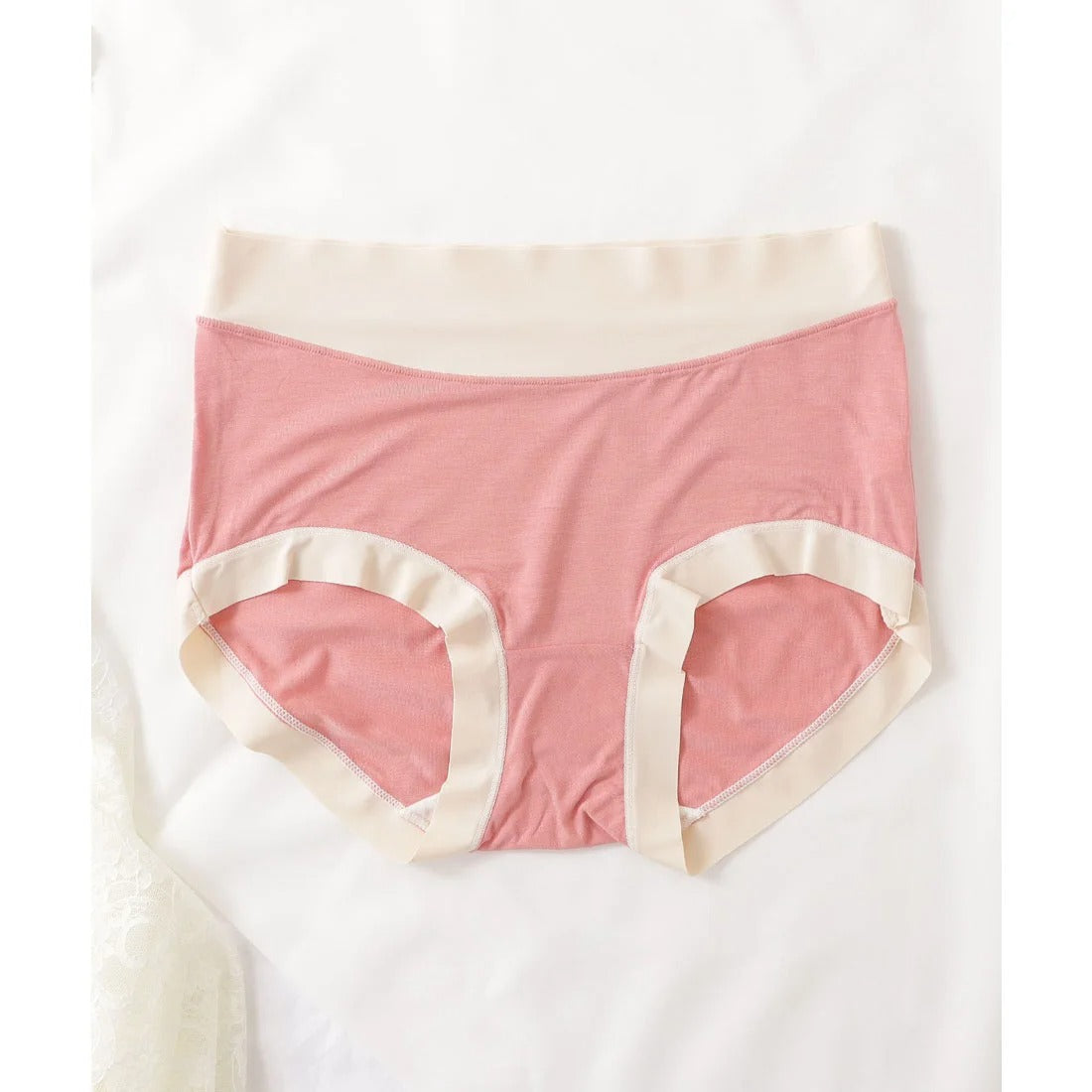 Silk Soft Seamless Panty