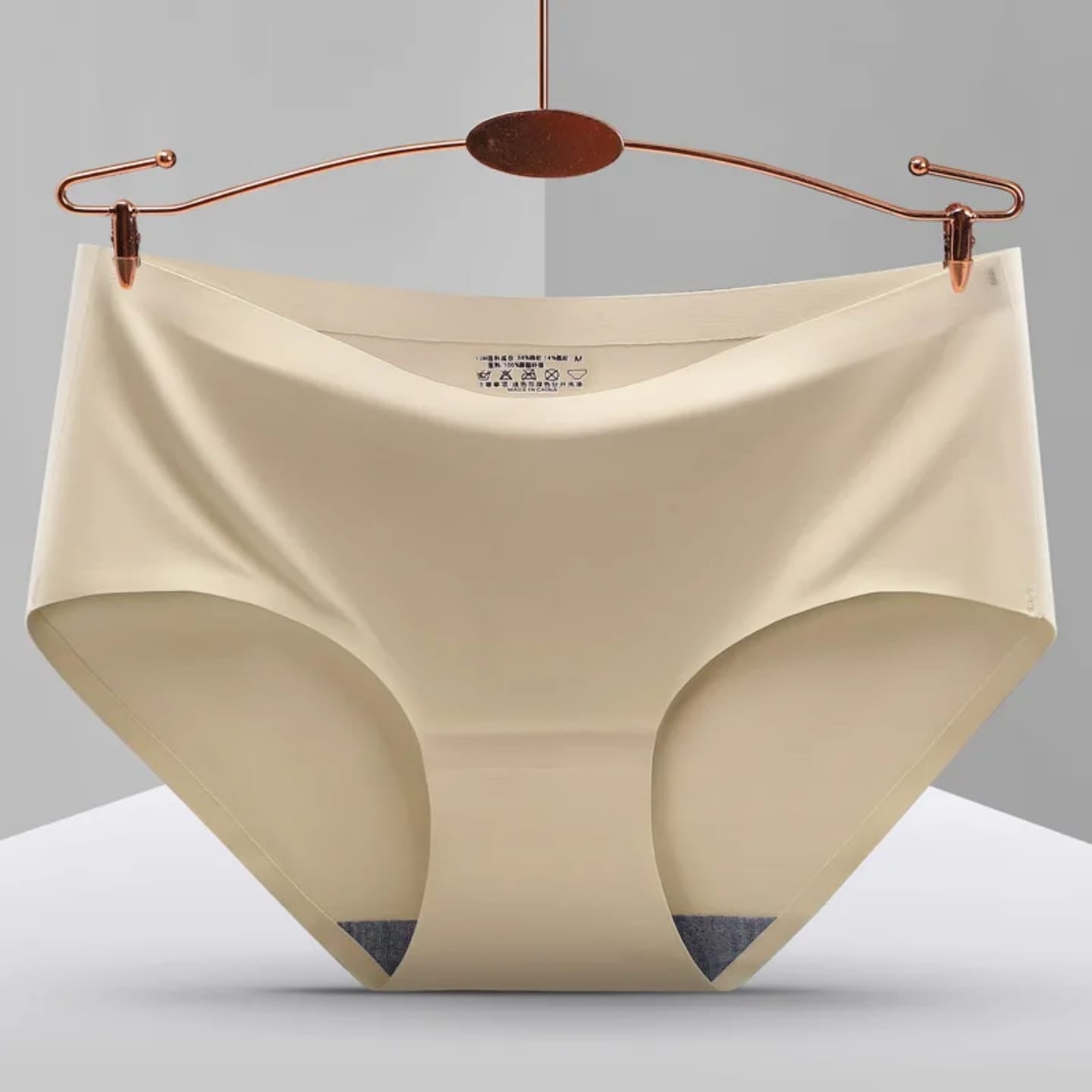 PureFit Seamless Plain Panty – Seamless Panty