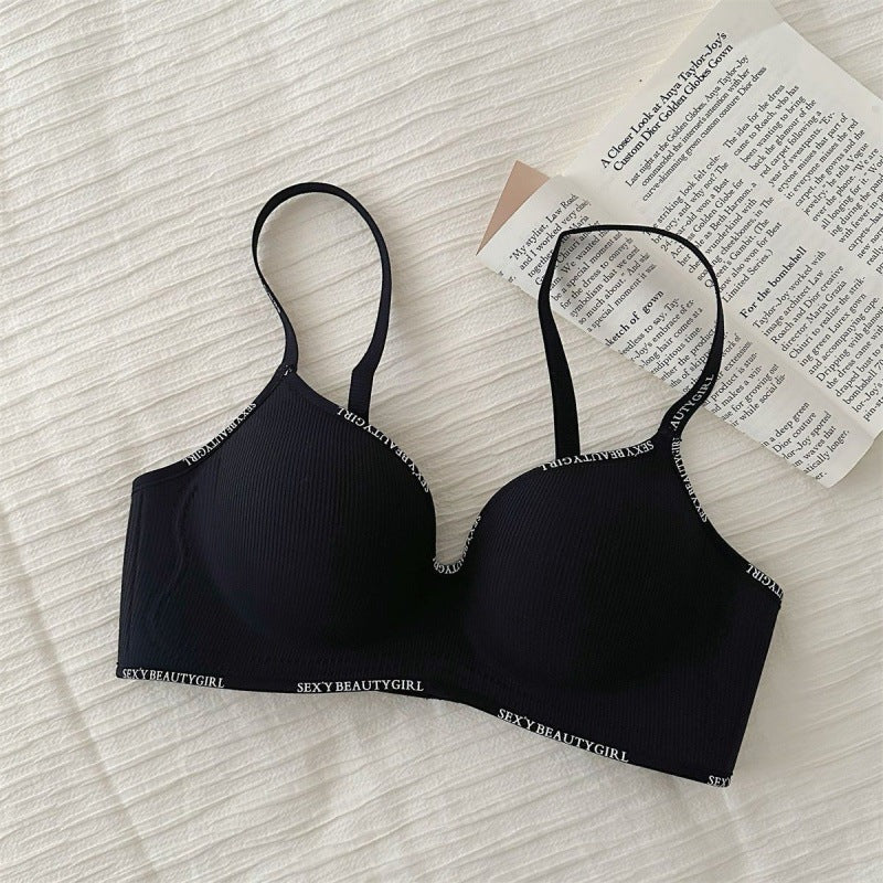 Beauty Girl SoftFit Comfort Bra