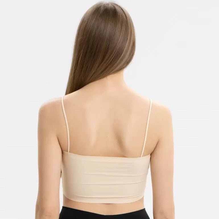 Teenage Comfort Strap Bra