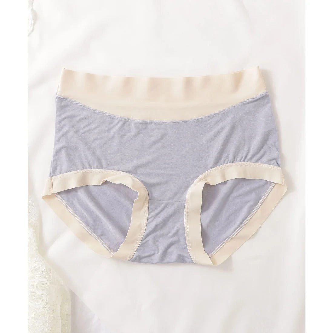 Silk Soft Seamless Panty