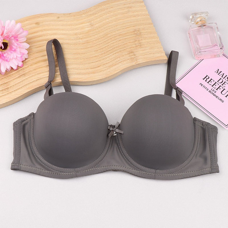 Push-Up Underwired Bra