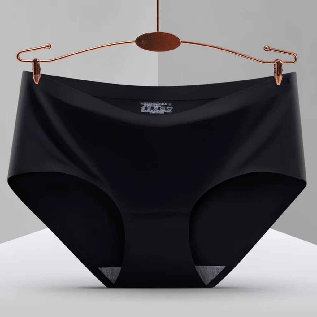 PureFit Seamless Plain Panty – Seamless Panty