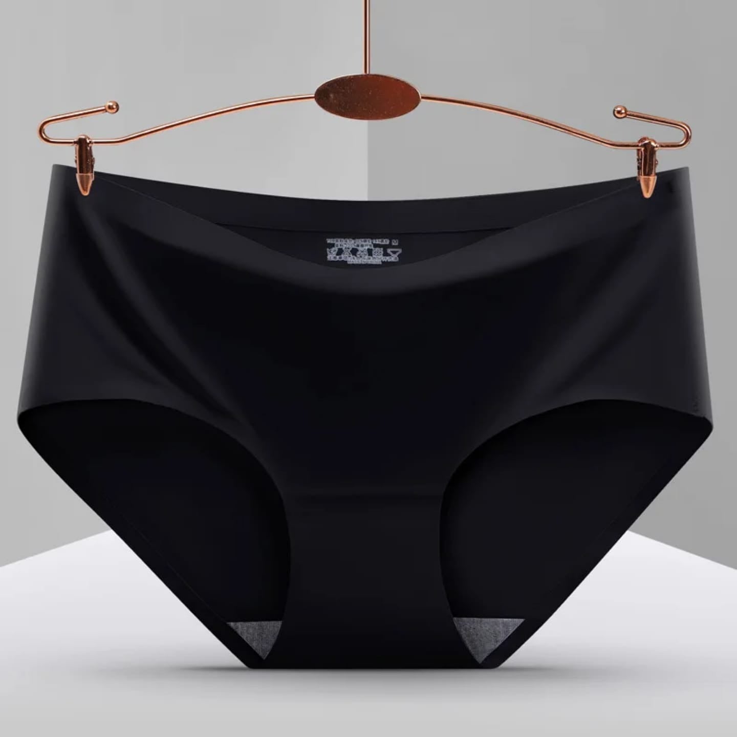 PureFit Seamless Plain Panty – Seamless Panty