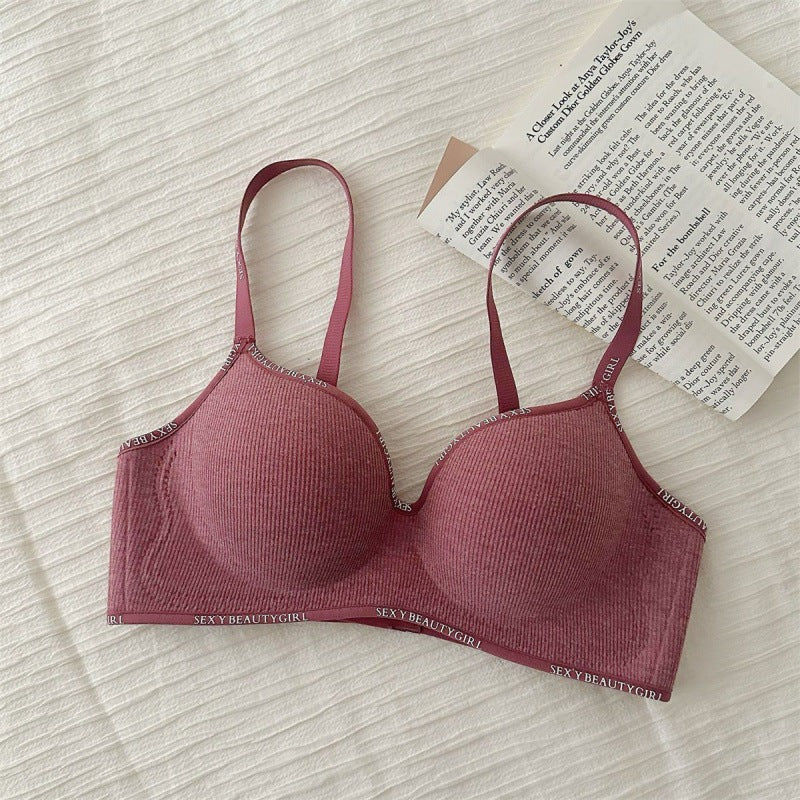 Beauty Girl SoftFit Comfort Bra