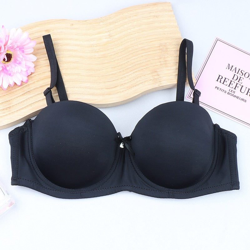 Push-Up Underwired Bra