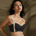 Comfort Push-Up Bra