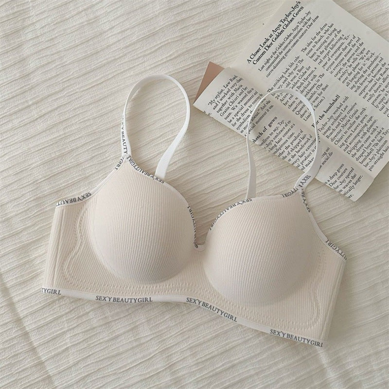 Beauty Girl SoftFit Comfort Bra