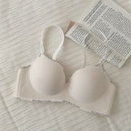 Beauty Girl SoftFit Comfort Bra