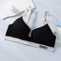 Premium Comfort Nursing & Maternity Bra – Wireless Feeding Bra