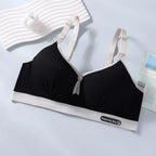 Premium Comfort Nursing & Maternity Bra – Wireless Feeding Bra