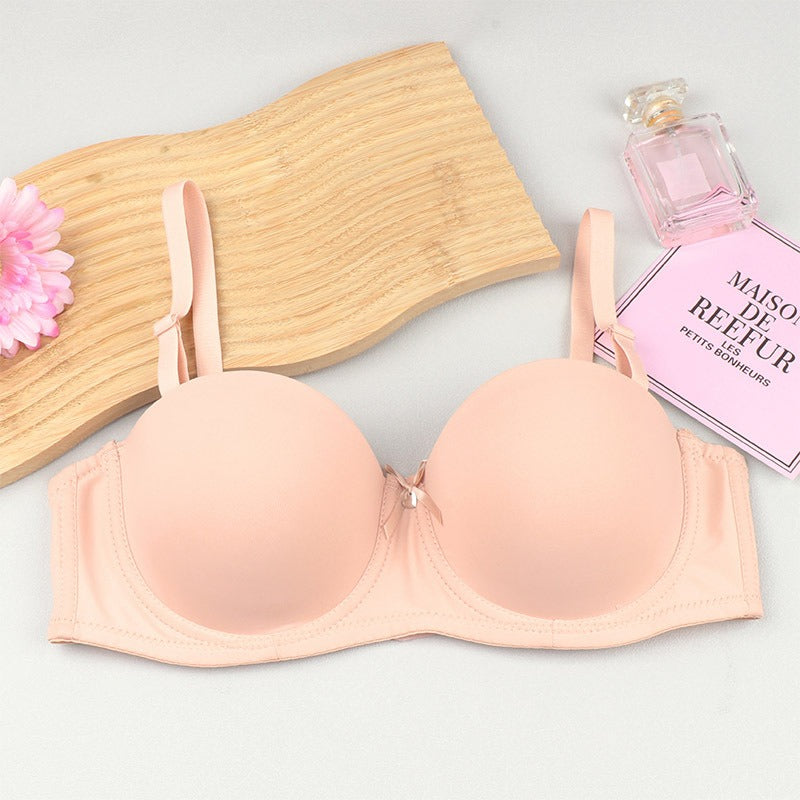Push-Up Underwired Bra