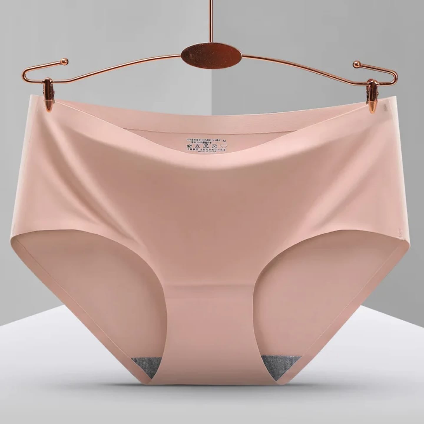 PureFit Seamless Plain Panty – Seamless Panty