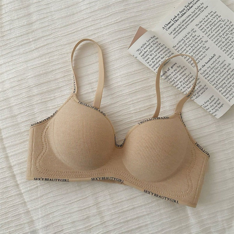 Beauty Girl SoftFit Comfort Bra