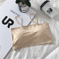 Teenage Comfort Strap Bra