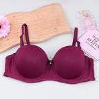 Push-Up Underwired Bra