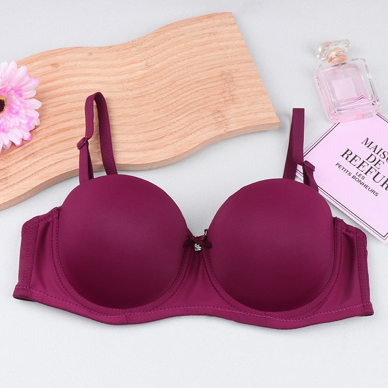 Push-Up Underwired Bra
