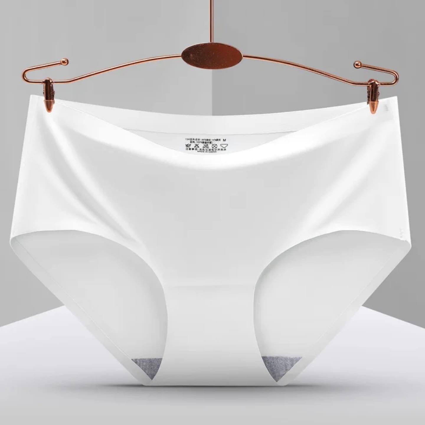 PureFit Seamless Plain Panty – Seamless Panty