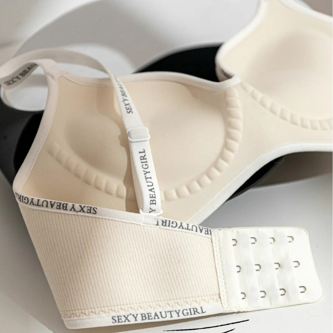 Beauty Girl SoftFit Comfort Bra