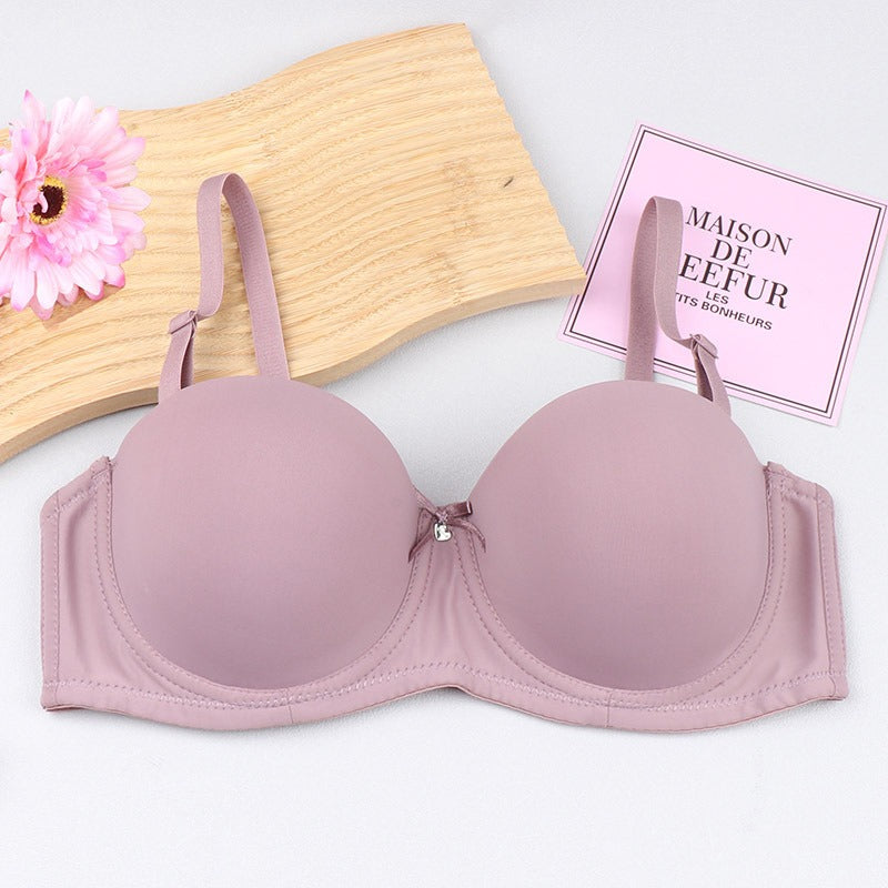Push-Up Underwired Bra