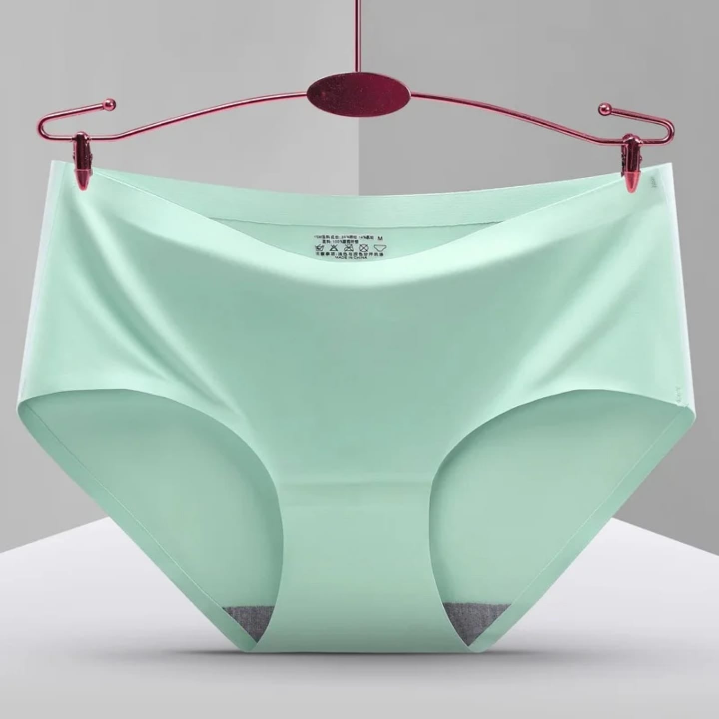 PureFit Seamless Plain Panty – Seamless Panty