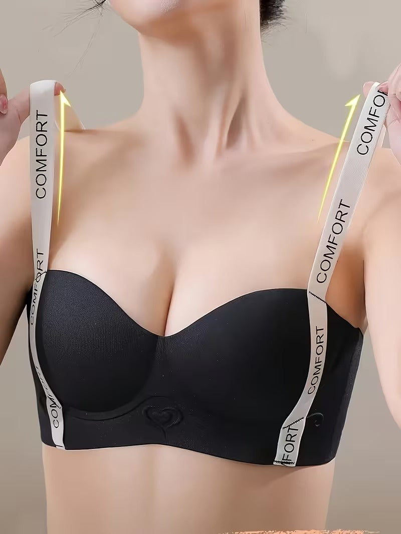 Comfort Push-Up Bra