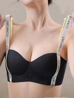 Comfort Push-Up Bra