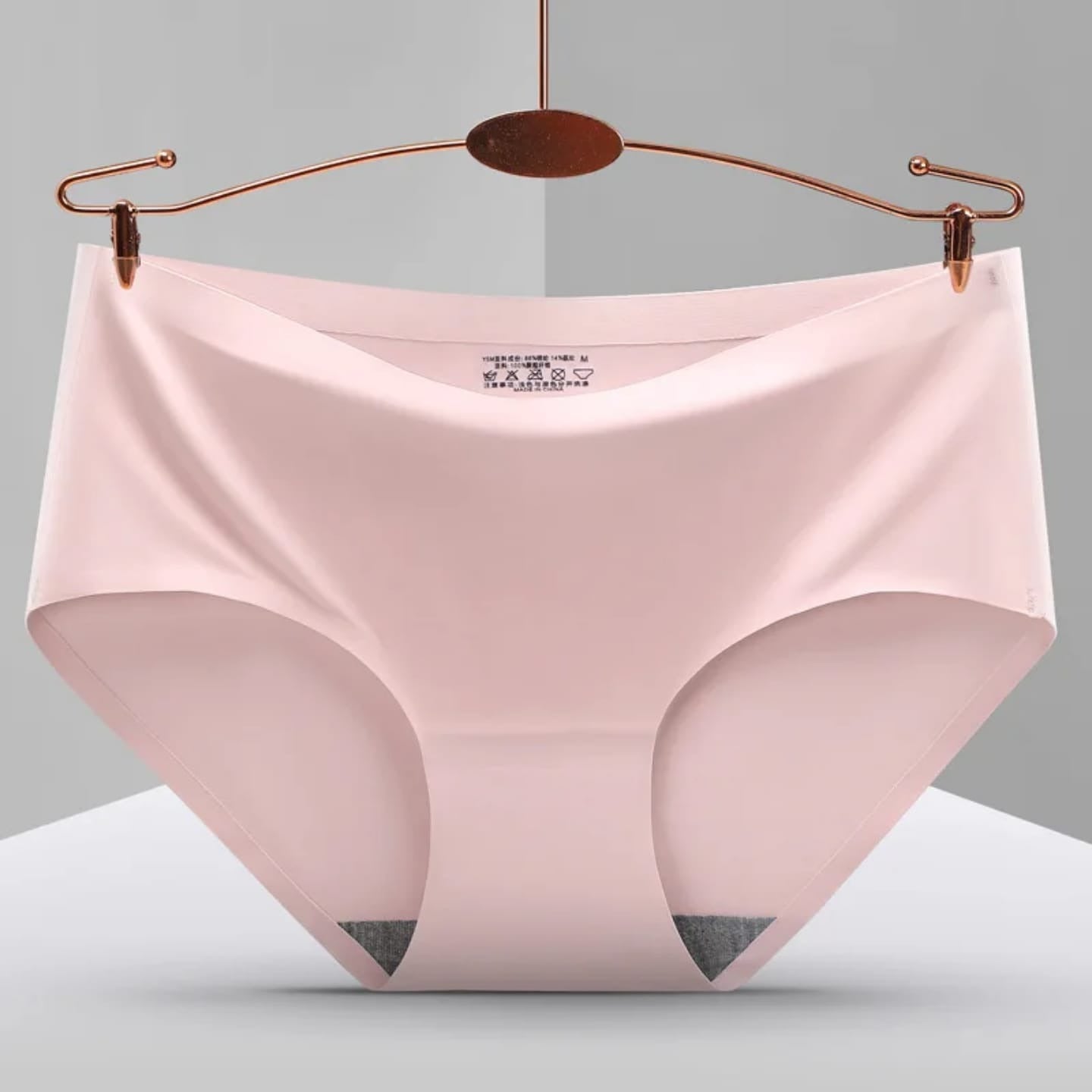 PureFit Seamless Plain Panty – Seamless Panty